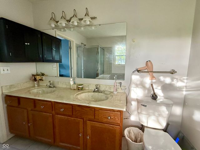 6021 Polonius Drive, Indianapolis, IN 46254