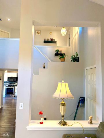 6021 Polonius Drive, Indianapolis, IN 46254