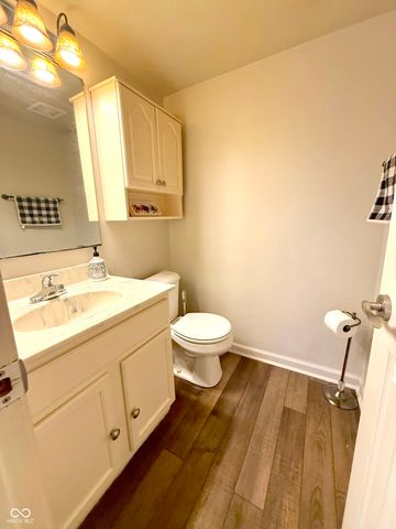 6021 Polonius Drive, Indianapolis, IN 46254