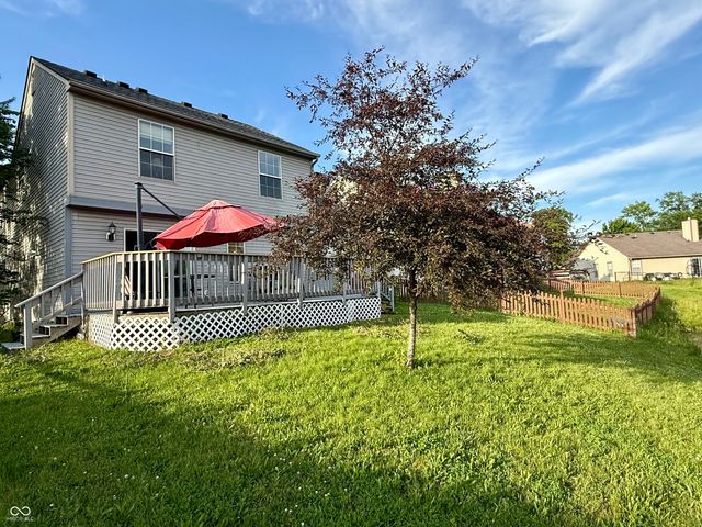6021 Polonius Drive, Indianapolis, IN 46254