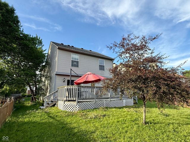 6021 Polonius Drive, Indianapolis, IN 46254