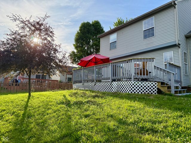 6021 Polonius Drive, Indianapolis, IN 46254