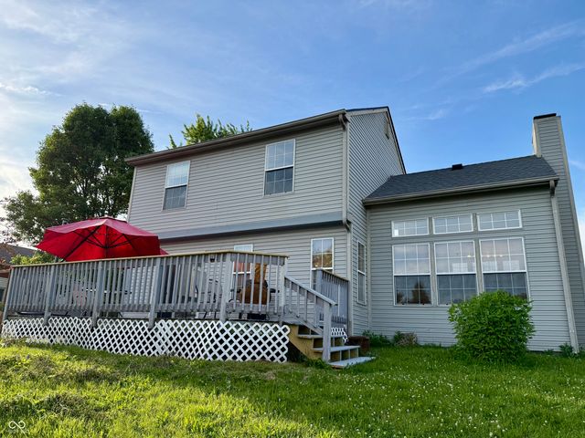6021 Polonius Drive, Indianapolis, IN 46254