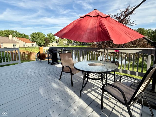 6021 Polonius Drive, Indianapolis, IN 46254