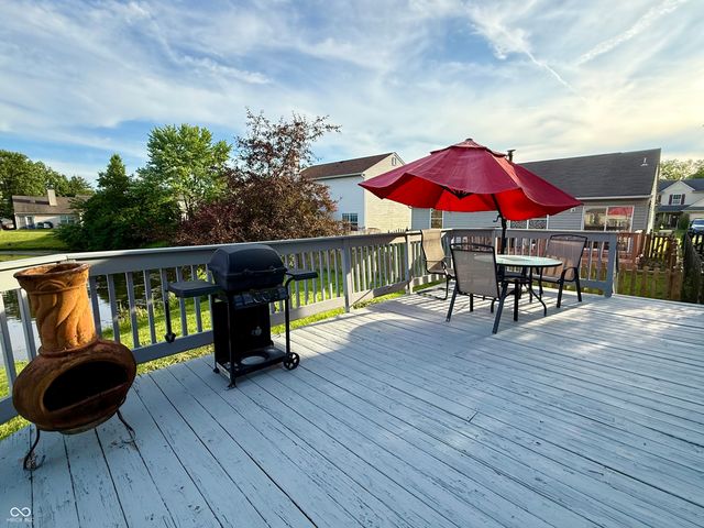 6021 Polonius Drive, Indianapolis, IN 46254