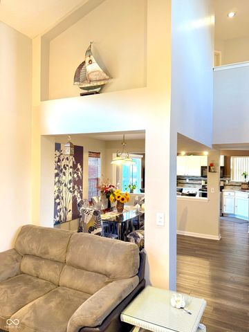 6021 Polonius Drive, Indianapolis, IN 46254