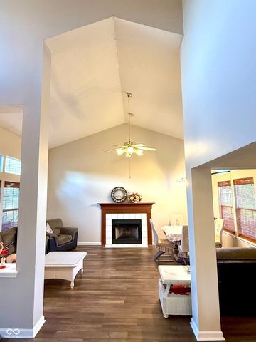 6021 Polonius Drive, Indianapolis, IN 46254