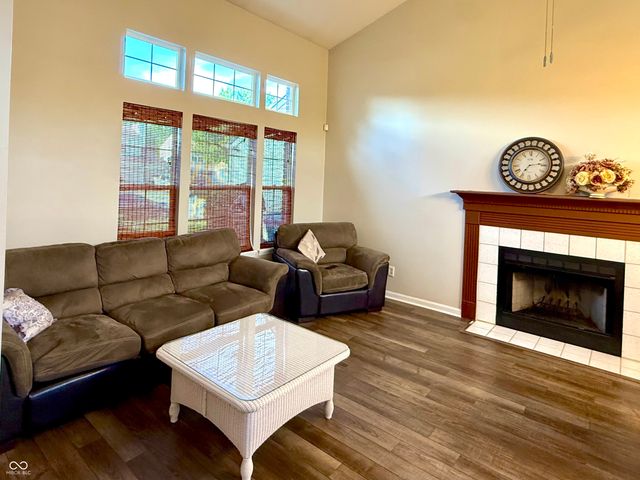 6021 Polonius Drive, Indianapolis, IN 46254