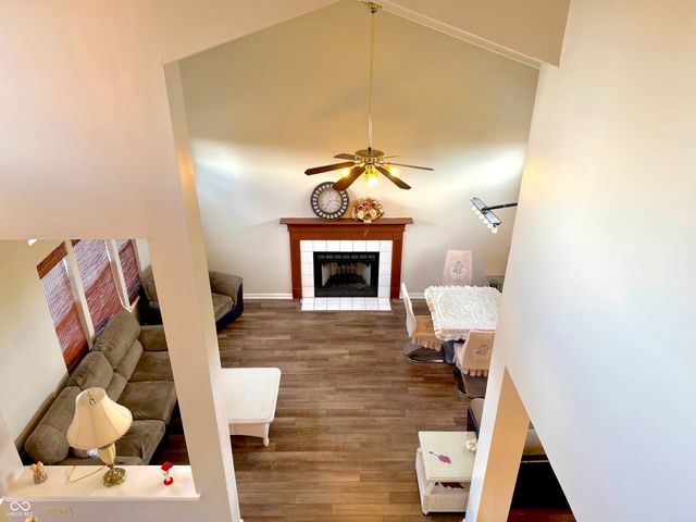 6021 Polonius Drive, Indianapolis, IN 46254
