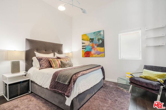 751 N Fairfax Avenue 4, Los Angeles, CA 90046