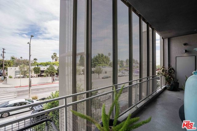 751 N Fairfax Avenue 4, Los Angeles, CA 90046