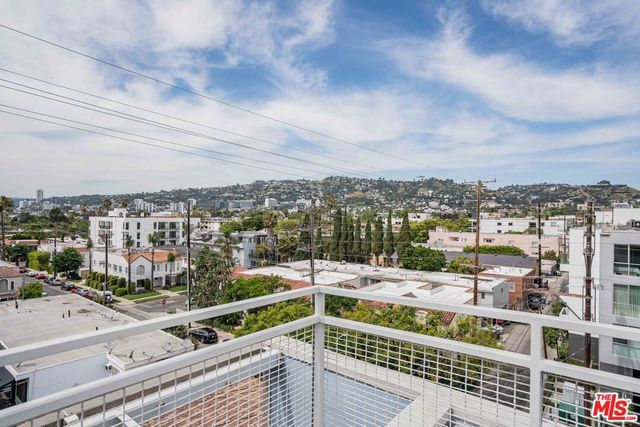 751 N Fairfax Avenue 4, Los Angeles, CA 90046