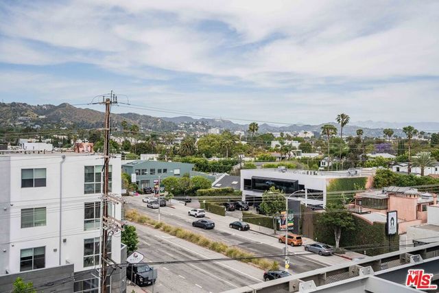 751 N Fairfax Avenue 4, Los Angeles, CA 90046