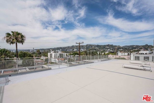 751 N Fairfax Avenue 4, Los Angeles, CA 90046