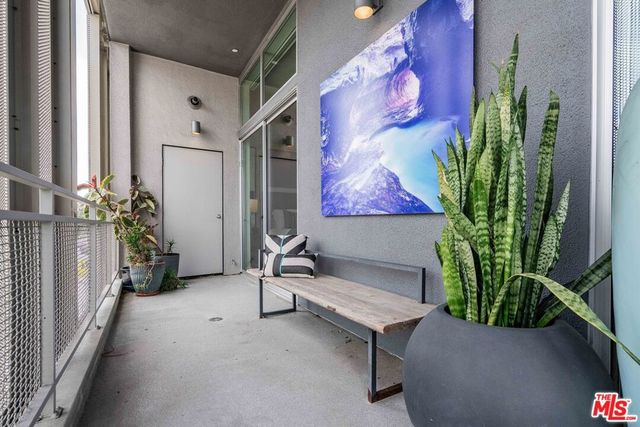 751 N Fairfax Avenue 4, Los Angeles, CA 90046