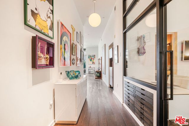 751 N Fairfax Avenue 4, Los Angeles, CA 90046