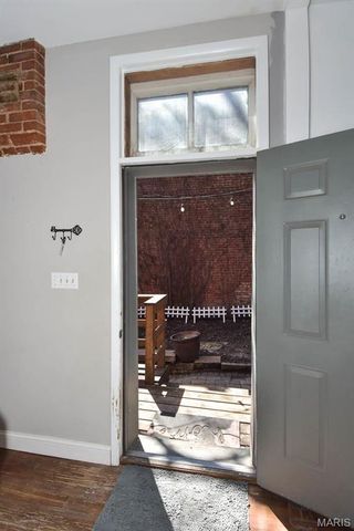 2350 S 10th Street REAR, St Louis, MO 63104
