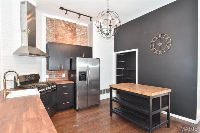2350 S 10th Street REAR, St Louis, MO 63104