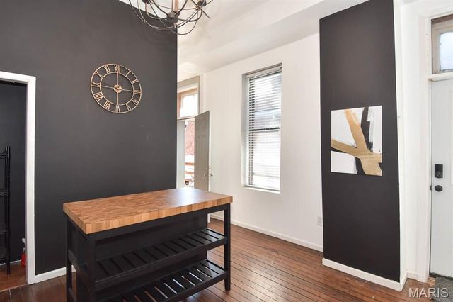 2350 S 10th Street REAR, St Louis, MO 63104