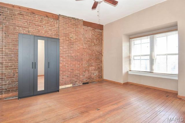 2350 S 10th Street REAR, St Louis, MO 63104