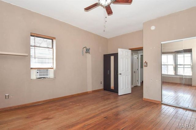 2350 S 10th Street REAR, St Louis, MO 63104