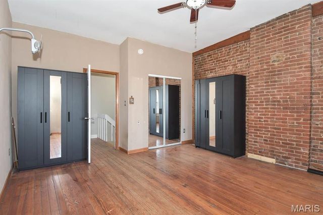2350 S 10th Street REAR, St Louis, MO 63104
