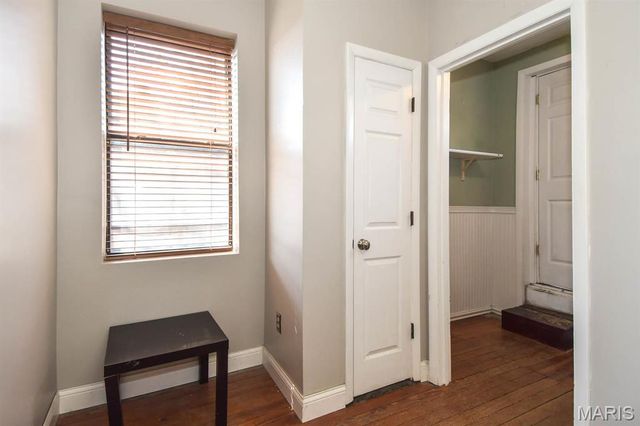 2350 S 10th Street REAR, St Louis, MO 63104