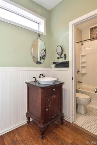 2350 S 10th Street REAR, St Louis, MO 63104