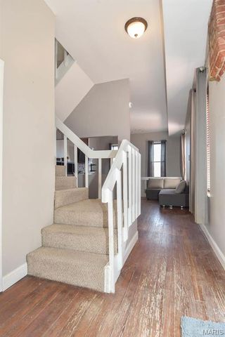2350 S 10th Street REAR, St Louis, MO 63104