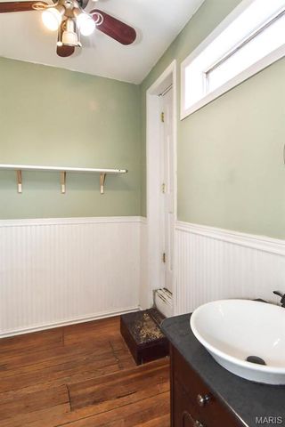 2350 S 10th Street REAR, St Louis, MO 63104