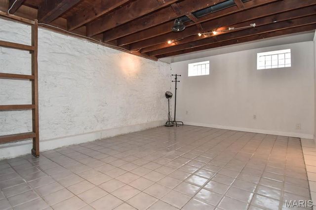 2350 S 10th Street REAR, St Louis, MO 63104