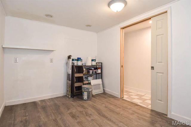 2350 S 10th Street REAR, St Louis, MO 63104