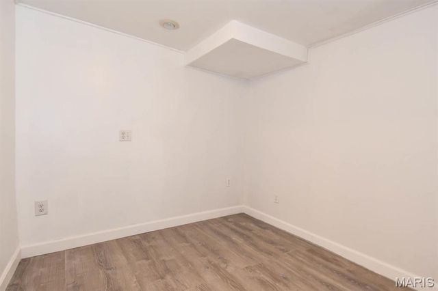 2350 S 10th Street REAR, St Louis, MO 63104