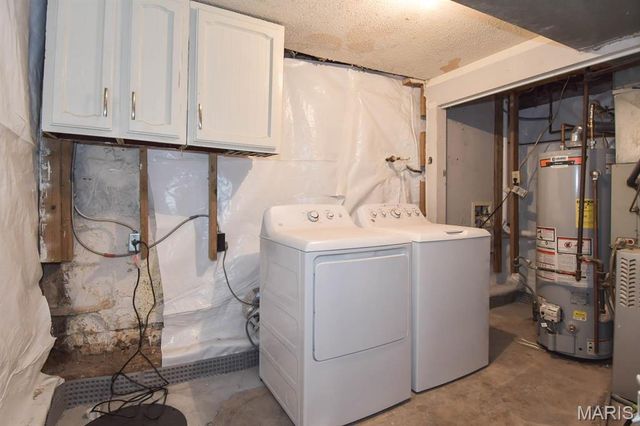 2350 S 10th Street REAR, St Louis, MO 63104