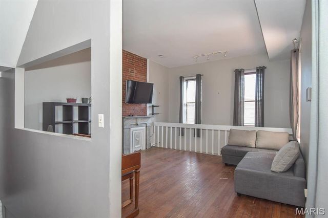 2350 S 10th Street REAR, St Louis, MO 63104