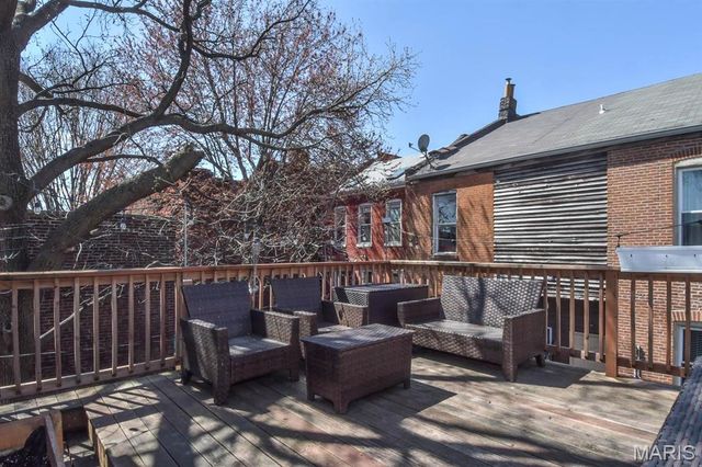 2350 S 10th Street REAR, St Louis, MO 63104