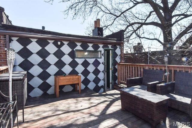 2350 S 10th Street REAR, St Louis, MO 63104