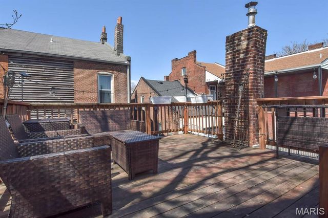 2350 S 10th Street REAR, St Louis, MO 63104
