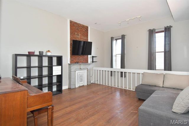 2350 S 10th Street REAR, St Louis, MO 63104