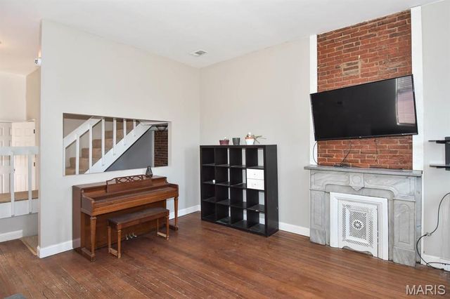 2350 S 10th Street REAR, St Louis, MO 63104