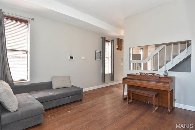 2350 S 10th Street REAR, St Louis, MO 63104