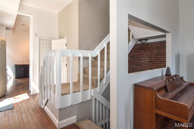 2350 S 10th Street REAR, St Louis, MO 63104