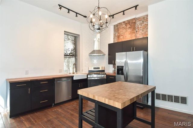 2350 S 10th Street REAR, St Louis, MO 63104