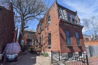 2350 S 10th Street REAR, St Louis, MO 63104