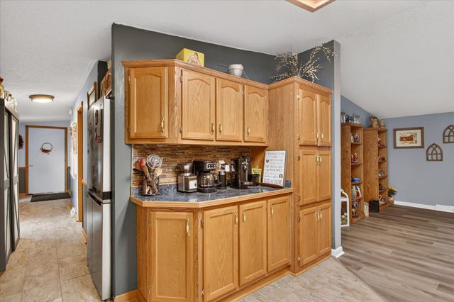 6486 N Winans Road, Alma, MI 48801