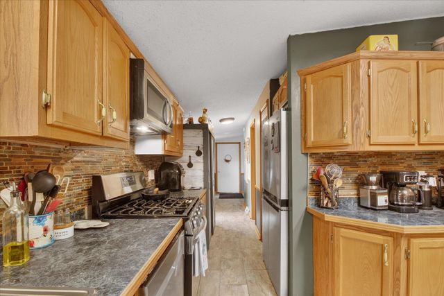 6486 N Winans Road, Alma, MI 48801