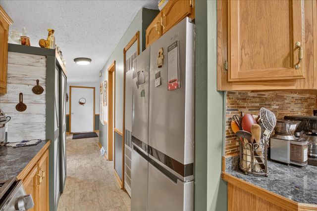 6486 N Winans Road, Alma, MI 48801