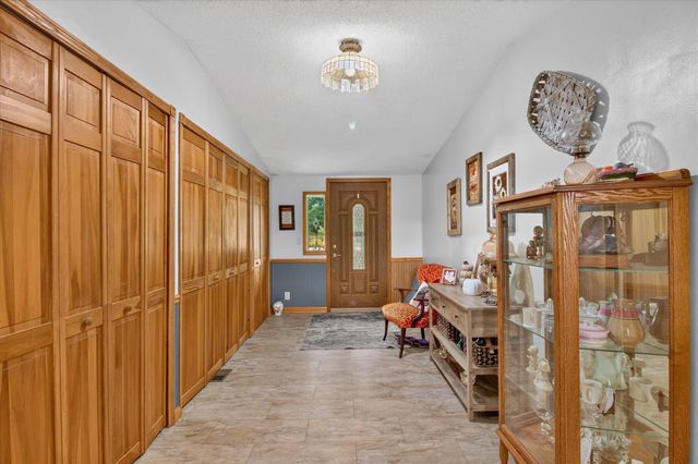 6486 N Winans Road, Alma, MI 48801