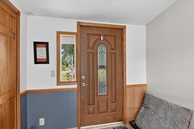 6486 N Winans Road, Alma, MI 48801