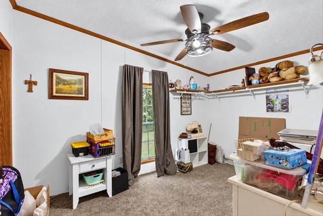 6486 N Winans Road, Alma, MI 48801